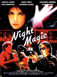 Night Magic filmas