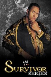 WWE Survivor Series 1999 filmas