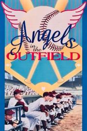 Angels in the Outfield filmas