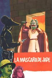 The Jade Mask filmas