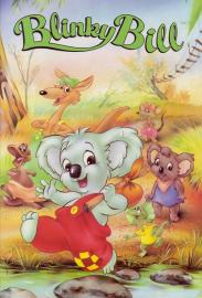 The Adventures of Blinky Bill filmas