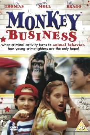 Monkey Business filmas