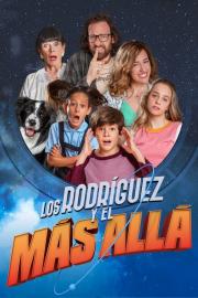 Los Rodríguez y el más allá filmas