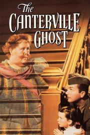 The Canterville Ghost filmas