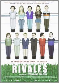 Rivales filmas