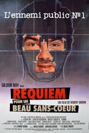 Requiem for a Handsome Bastard filmas