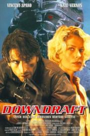 Downdraft filmas