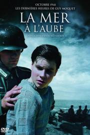 La Mer à l'aube filmas