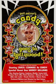 Candy Goes to Hollywood filmas