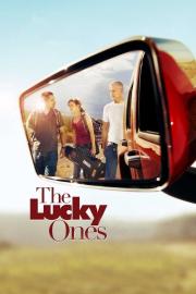 The Lucky Ones filmas