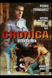 Crónica de un crimen filmas