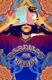 Bareilly Ki Barfi filmas