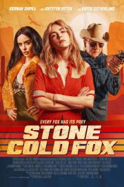 Stone Cold Fox filmas