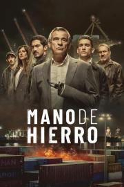 Mano de hierro filmas