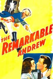 The Remarkable Andrew filmas