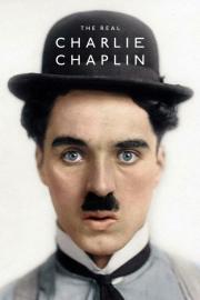 The Real Charlie Chaplin filmas