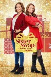 Sister Swap: A Hometown Holiday filmas