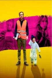 Der weiße Kobold filmas