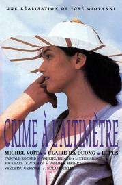 Crime à l'altimètre filmas