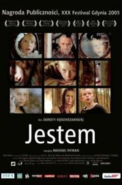 Jestem filmas