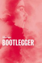 Bootlegger filmas