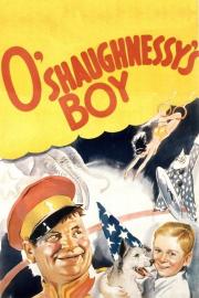 O'Shaughnessy's Boy filmas