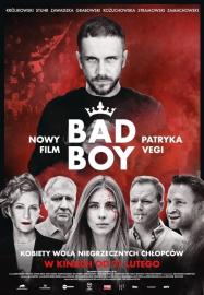 Bad Boy filmas