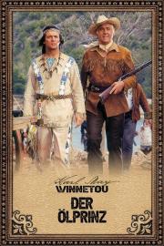 Vinetu. Naftos Karalius filmas