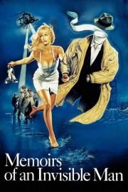Memoirs of an Invisible Man filmas