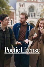 Poetic License filmas