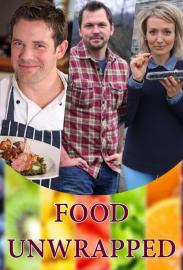 Food Unwrapped filmas