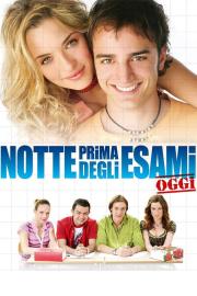 Notte prima degli esami - Oggi filmas