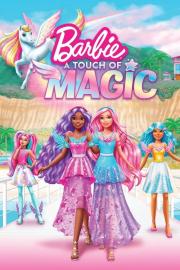 Barbė. Magijos galia filmas