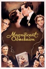 Magnificent Obsession filmas