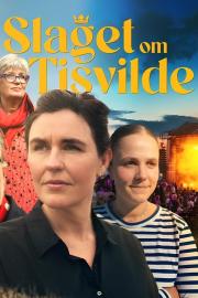 Slaget om Tisvilde filmas
