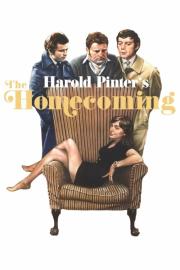 The Homecoming filmas