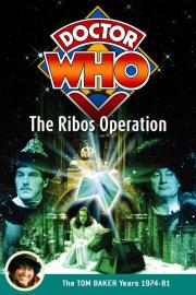 Doctor Who: The Ribos Operation filmas