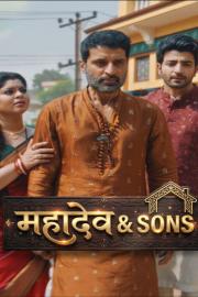 Mahadev & Sons filmas