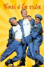 Così è la vita filmas