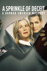 A Sprinkle of Deceit: A Hannah Swensen Mystery filmas