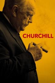 Churchill filmas