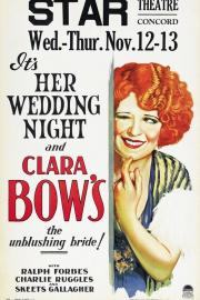 Her Wedding Night filmas