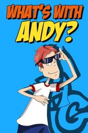 What's with Andy? filmas