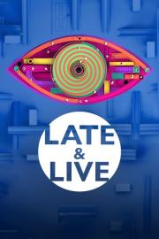 Big Brother: Late & Live filmas