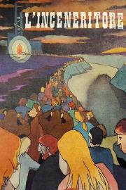 The Incinerator filmas