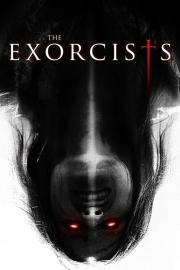 The Exorcists filmas