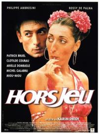 Hors jeu filmas