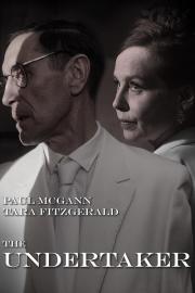 The Undertaker filmas