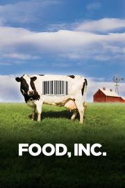 Food, Inc. filmas