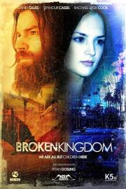 Broken Kingdom filmas